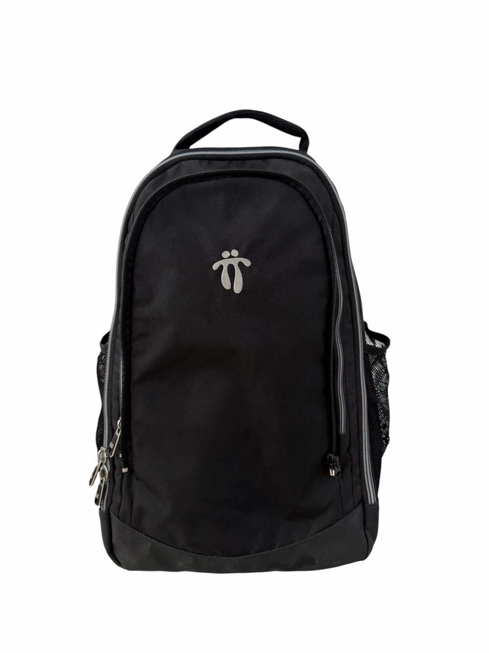 Black kid Everyday Backpack Totto